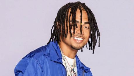 Nuevo disco de Ozuna