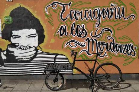 Día 7 de #30díasenbici de septiembre 2020