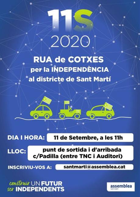 Cochefestaciones III