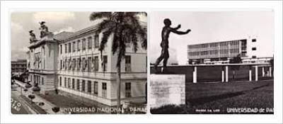 Fundacion de la Universidad de Panamá
