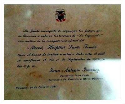 Una invitación especial...📩