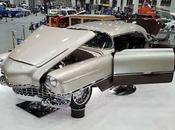 Cadillac Deville Coupé 1955.