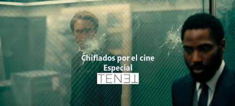Especial Tenet Especial Tenet