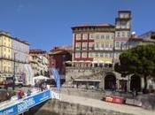 paseo Duero. Porto. Portugal