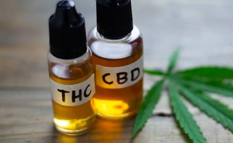 Aceite de CBD (cannabidol), el uso medicinal del cannabis con infinitas propiedades beneficiosas cbd cannabidol