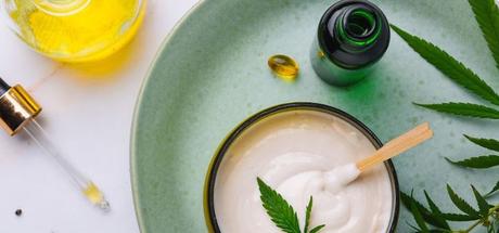 Aceite de CBD (cannabidol), el uso medicinal del cannabis con infinitas propiedades beneficiosas aceite de cbd