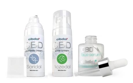 Aceite de CBD (cannabidol), el uso medicinal del cannabis con infinitas propiedades beneficiosas cosmetica con cbd