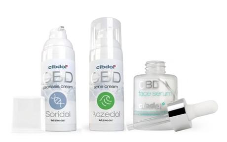 cosmetica con cbd