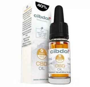 cibdol aceite de cbd