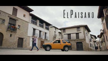 El berciano Leo Harlem toma el relevo a Jorge Cadaval al frente de ‘El Paisano’ en RTVE Leo Harlem es el nuevo Paisano en La 1