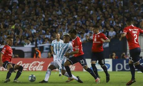 Quedo descartada la vuelta del futbol local para septiembre