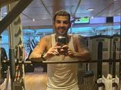 Cardona suma prácticas Boca, piensa equipo para enfrentar Libertad