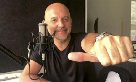 Guillermo López: “Está bueno que la gente descanse un poco de las noticias”