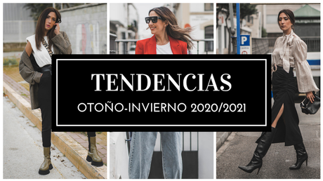 ZARA: Tendencias MODA otoño invierno 2020-2021 - Que se va a llevar y como combinar la nueva temporada