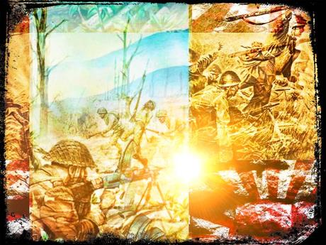 Kohima, historia de una batalla olvidada