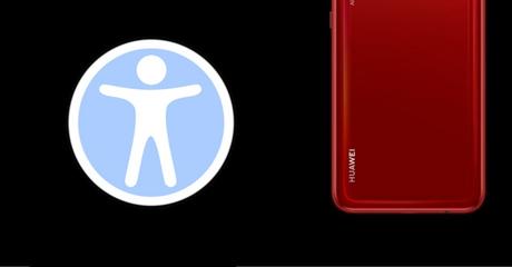 Activa el menú de opciones rápidas que no conocías en tu móvil Huawei Activa el menú de opciones rápidas que no conocías en tu móvil Huawei