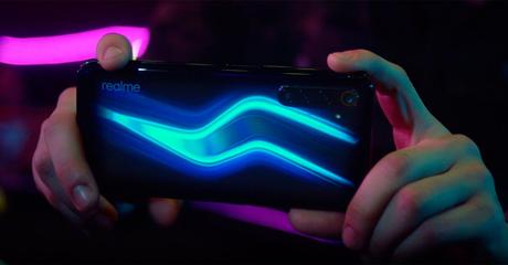 Moto G9 Play vs Realme 6i. Dos móviles económicos, una decisión Moto G9 Play vs Realme 6i. Dos móviles económicos, una decisión