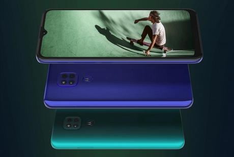 Moto G9 Play vs Realme 6i. Dos móviles económicos, una decisión Moto G9 Play vs Realme 6i. Dos móviles económicos, una decisión