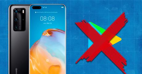 Cómo se se instalan las apps en un móvil Huawei sin Google Play Store Cómo se se instalan las apps en un móvil Huawei sin Google Play Store
