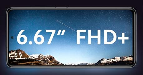 El Poco X3 NFC es oficial: pantalla de de 120 Hz, gran batería y económico