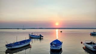 AGOSTO YA NO ES LO QUE ERA