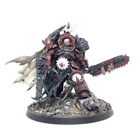 Las bestiales miniaturas de Ólafur Símon Ólafsson