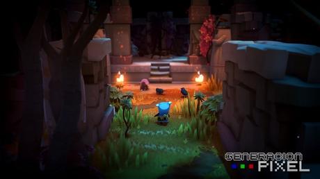 MICRO ANÁLISIS: The Last Campfire