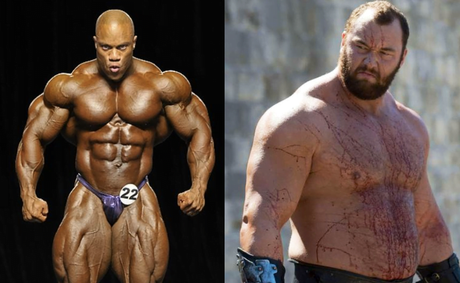 Hipertrofia muscular: Qué es, cómo ocurre y cómo optimizarla genetica muscular