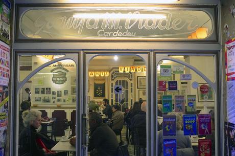 Barcelona – Granja M. Viader – LUGARES DE BARCELONA Barcelona – Granja M. Viader – LUGARES DE BARCELONA