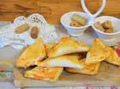 Empanadilla molde horno ¡FACILES DELICIOSAS!