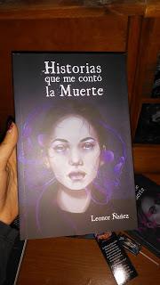 Paquetes terroríficos que llegaron a casa
