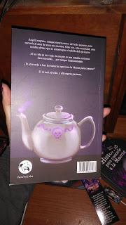 Paquetes terroríficos que llegaron a casa