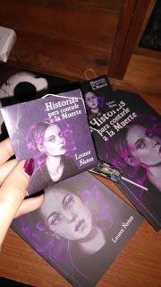 Paquetes terroríficos que llegaron a casa