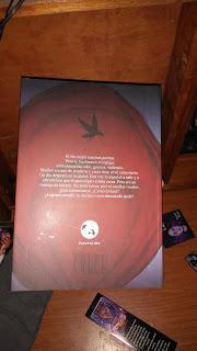 Paquetes terroríficos que llegaron a casa