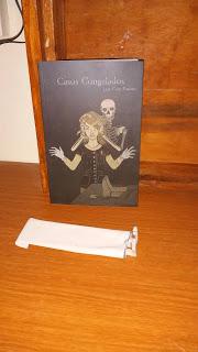 Paquetes terroríficos que llegaron a casa