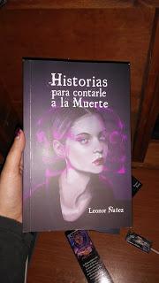 Paquetes terroríficos que llegaron a casa