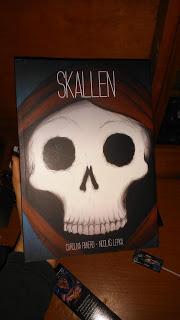 Paquetes terroríficos que llegaron a casa