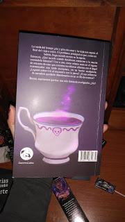 Paquetes terroríficos que llegaron a casa