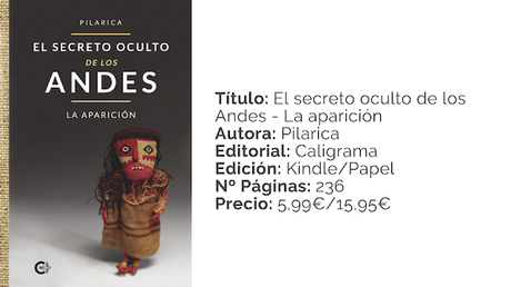 Reseña | El secreto oculto de los Andes - La aparición