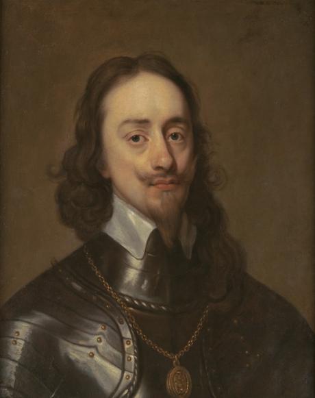 La estancia del Príncipe de Gales en Santander en 1623 (I)
