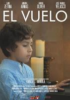 Cinecritica: El Vuelo