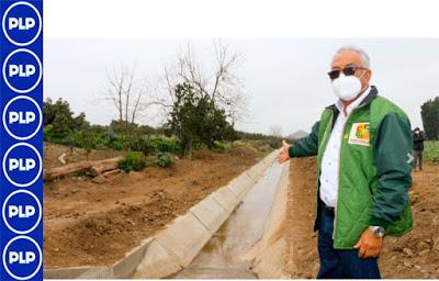 MEJORANDO EL USO DEL AGUA EN EL SECTOR AGRARIA…