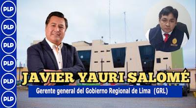 CUESTIONAN SUSPICAZ ADELANTO DE JUICIO DEL FISCAL CHRISTIAN MANRIQUE…