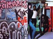 Ramones Time come today (1983)