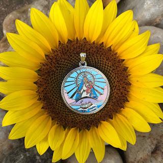 Cuidado, el girasol es una flor revolucionaria