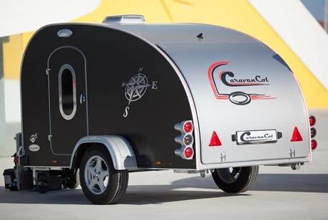 ¿Por que comprar o alquilar una Mini-Caravana?