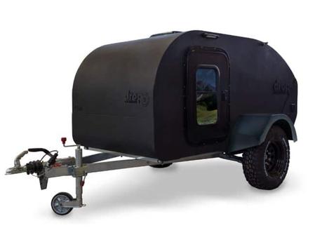¿Por que comprar o alquilar una Mini-Caravana?