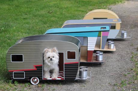 ¿Por que comprar o alquilar una Mini-Caravana?
