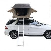 Tipos de vehículos para hacer camping.