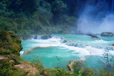 Con protocolos, se reactiva el turismo en San Luis Potosí